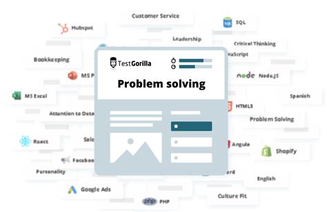 Image result for Problem Solving Interview Test