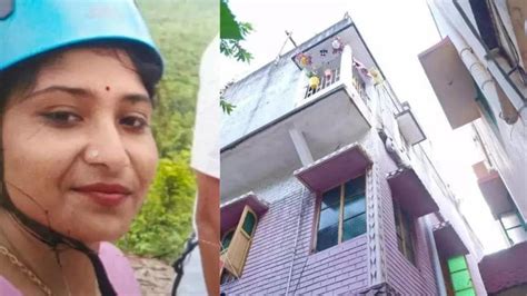 Kolkata airport worker murder: Wife prime suspect in husband’s killing ...