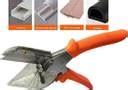 PKT Multi Angle Miter Cutter 1+ Spare Blade Hand Scissors Multipurpose ...