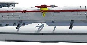 Navy Inducts Deep Submergence Rescue Vehicle | Indian Defence News