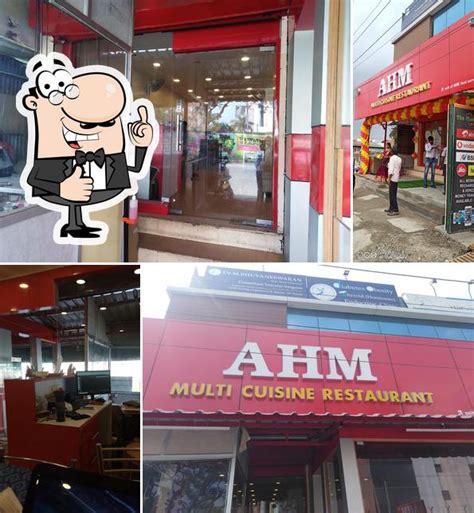 AHM restaurant, Coimbatore - Restaurant menu, prices and reviews