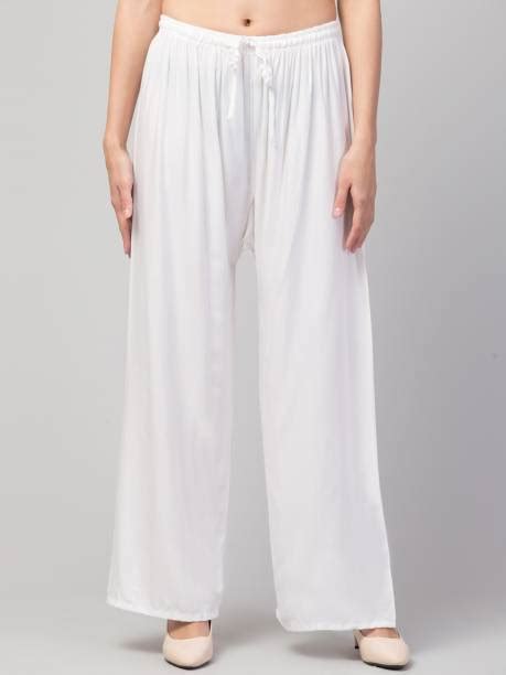 Palazzo Pants - Upto 50% to 80% OFF on Palazzo Pants Online | Flipkart.com