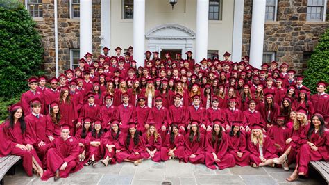 College Office - Riverdale Country School