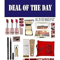 Amazon.in Bestsellers: The most popular items in Make-up Kits