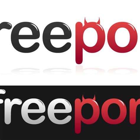 Help FreePorn.ws with a new logo | Logo design contest