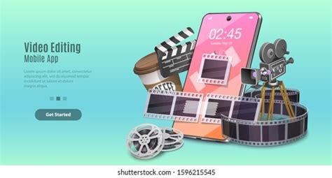Image result for Video Editing Expert Banner