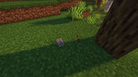 Java Edition 1.17 Mods 的图像结果