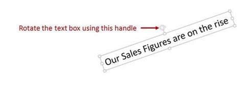 Image result for Customize Text Rotation PowerPoint