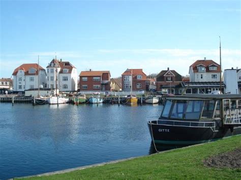 97 Best Places to Visit in Denmark - Emerald Tourism