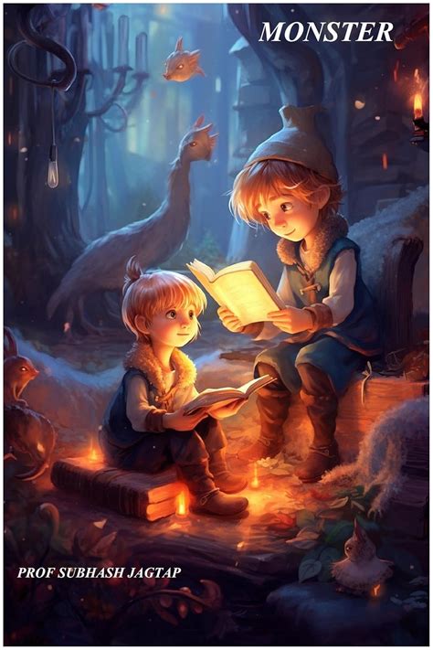 MONSTER Short Stories Pat-1: Basd on and from the Indian, chinese ...