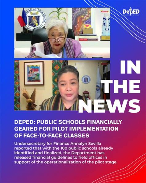 Image result for Face of DepEd Module