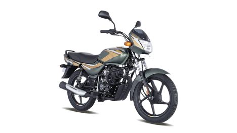 Bajaj CT 100 2020 - Price in India, Mileage, Reviews, Colours ...