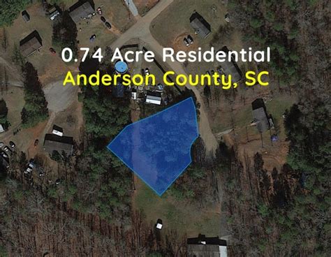 102 Precious Place, Anderson, SC 29621 [Lot/Land] | Homes.com