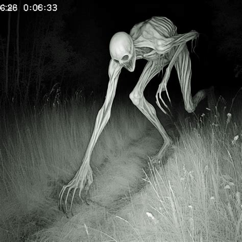 Skinwalker Pictures