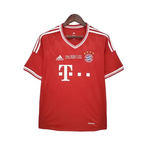 Bayern Munich Retro – Indiansoccermart