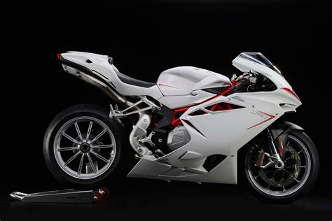 MV AGUSTA F4 (2013-2014) Specs, Performance & Photos - autoevolution