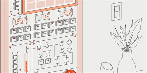 Image result for Home Built Control Panel