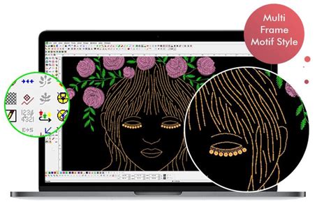 Image result for Stitch Express Digitizing Software