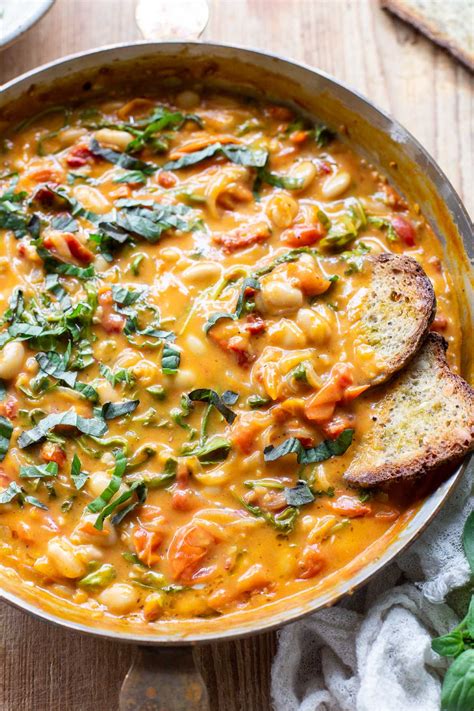 27 Comforting Fall Meatless Meals (Cozy Autumn Vegetarian Recipes ...