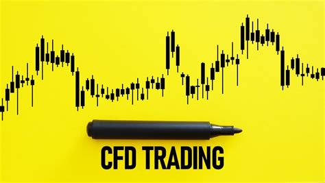 What is CFD trading: basic terms to know about CFD trading | Markets.com