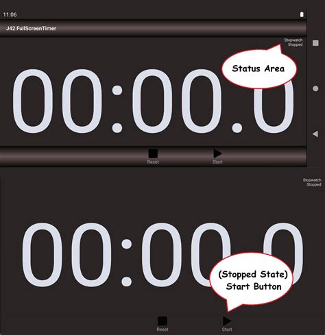 Full Screen Timer 的图像结果