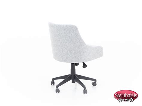 Gray Office Chair | Steinhafels