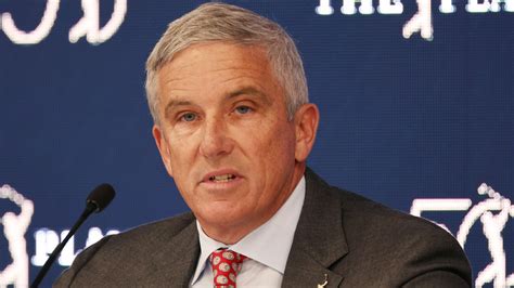 Jay Monahan hopeful over PGA Tour-PIF talks but warns no deadline set ...