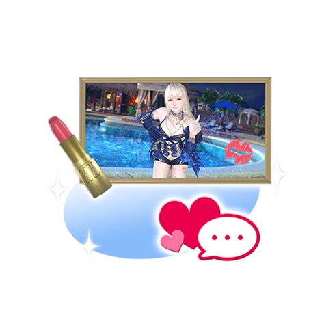 DEAD OR ALIVE Xtreme Venus Vacation