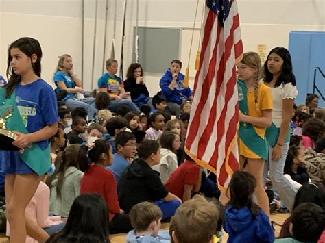 RC Assembly | North Springfield Elementary School