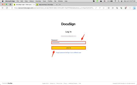Image result for DocuSign Account
