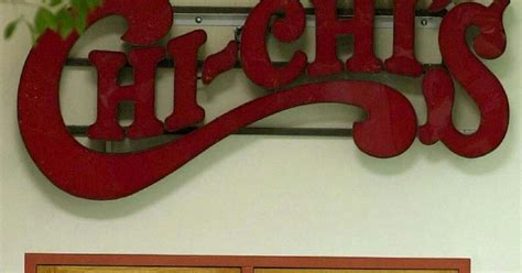 Chi-Chi's Mexican restaurant is staging a comeback after 20 years