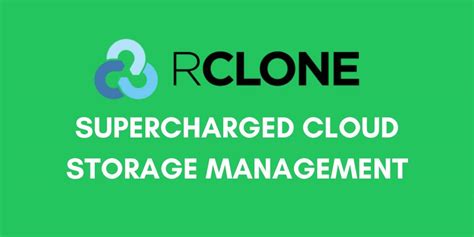Image result for Rclone Sync