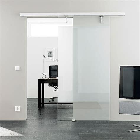 dormakaba - Automatic sliding door operator ES 200