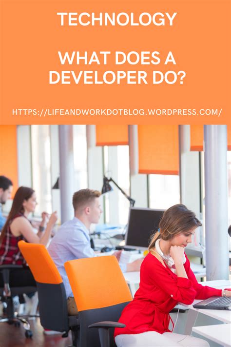 Image result for What Is a Developer