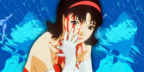 Image result for Perfect Blue Analysis