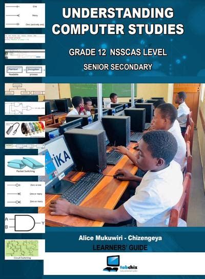 Grade 12 Computer Studies 的图像结果