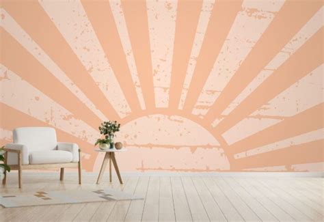 Light Colour Wallpaper for Wall – 3 Year Warranty
