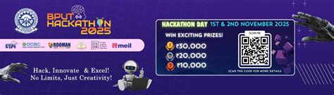 BPUT || Biju Patnaik University of Technology