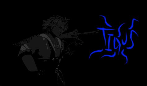 Image result for deviantART Tidus