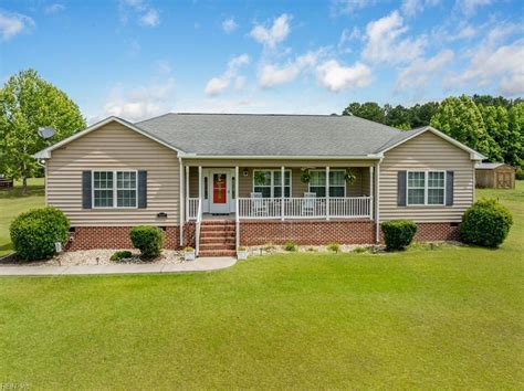 34337 Unity Rd, Zuni, VA 23898 | Homes.com