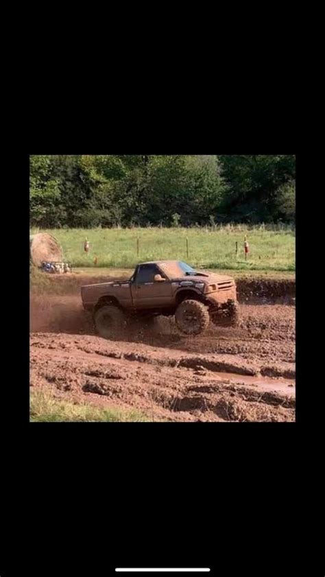 5th Annual Wayne Starnes Memorial Mud Bog Racing Event, Paden Mud Bog ...