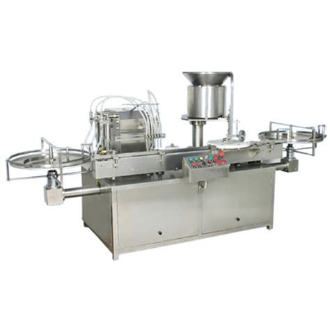 Image result for Injectable Filling Machine Video