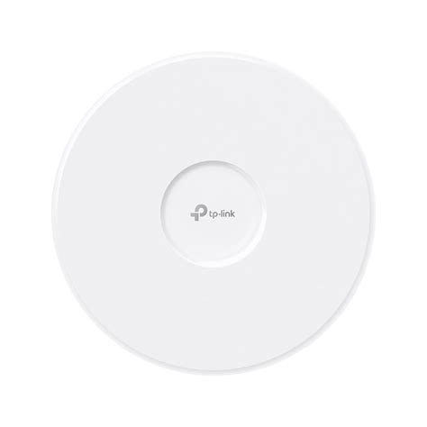 Omada EAP773 | BE11000 Tri-Band Wi-Fi 7 Wireless Access Point | 1 x 10 ...