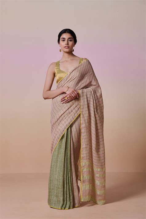Dressfolk -Timeless Handloom Sarees, Blouse, Suits for Women