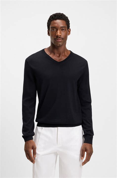 Men's Designer Clothing by HUGO BOSS | Official Store
