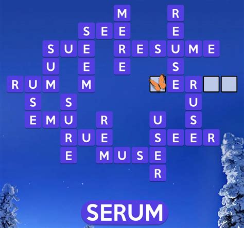Wordscapes December 28 2025 Daily Puzzle Answer - qunb