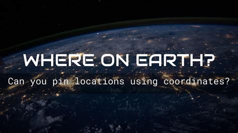 Using Coordinates 的图像结果