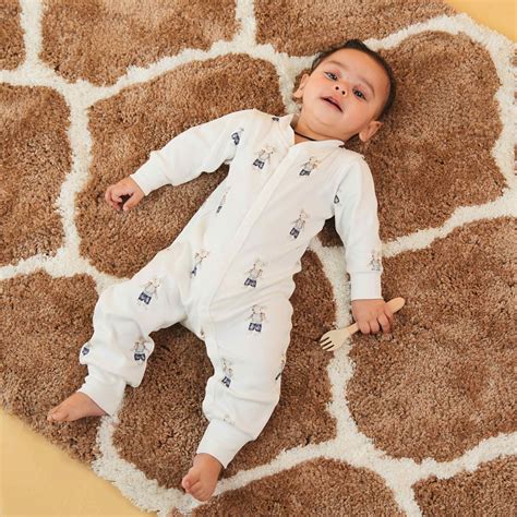 Classic Baby Romper | 100% Organic Cotton Baby Clothing – BabyStreet