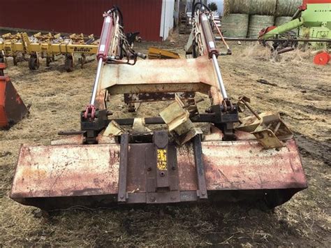 Image result for Workmaster Loader