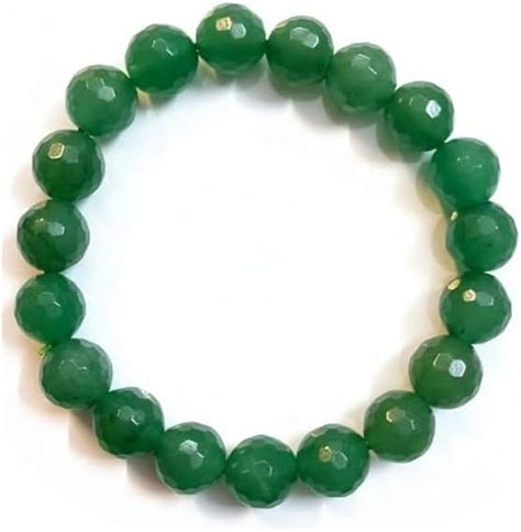 Buy Divinity Healing CERTIFIED AAA Grade Natural Green Aventurine ...